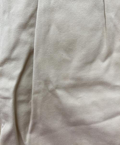 POLO RALPH LAUREN（ポロ・ラルフローレン）POLO RALPH LAUREN (ポロ・ラルフローレン) ポロチノショーツ ベージュ サイズ:不明 (W30相当)の古着・服飾アイテム