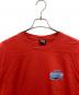 stussy (ステューシー) Pickup Tee レッド サイズ:XL：6000円