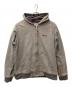 stussy（ステューシー）の古着「アクティブジャケット」｜グレー