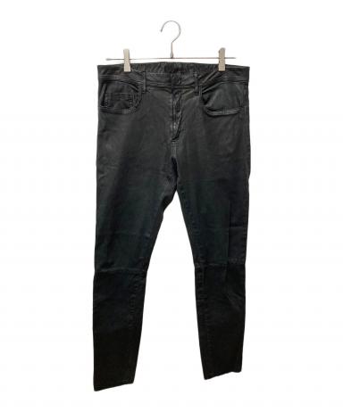 中古・古着通販】NEIL BARRETT (ニールバレット) コーティング加工