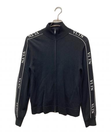 中古・古着通販】VALENTINO (ヴァレンティノ) テープロゴトラック