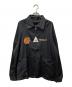 THRIFTY LOOK（スリフティールック）の古着「SOUVENIR VIET-NAM 1965 JACKET　TL25S00300」｜ブラック