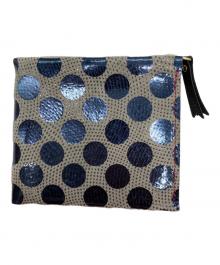 carmine（カルミネ）の古着「ワンウォレットポケットタイプ」｜グレー