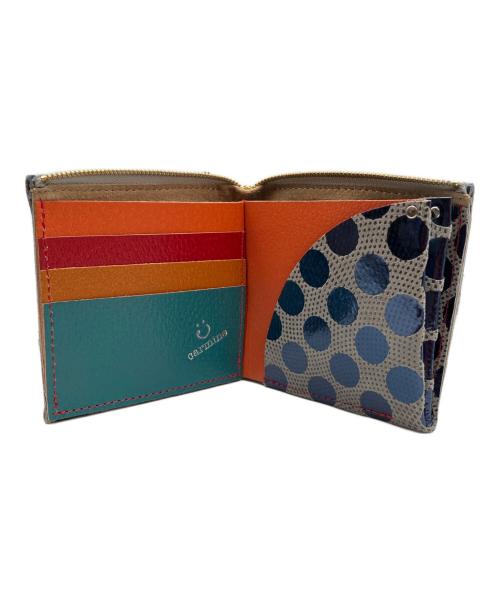 carmine（カルミネ）carmine (カルミネ) ワンウォレットポケットタイプ グレーの古着・服飾アイテム