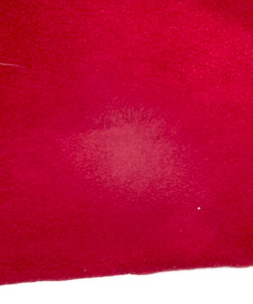 Patagonia（パタゴニア）Patagonia (パタゴニア) シンチラスナップT 25450F7 レッド サイズ:Lの古着・服飾アイテム