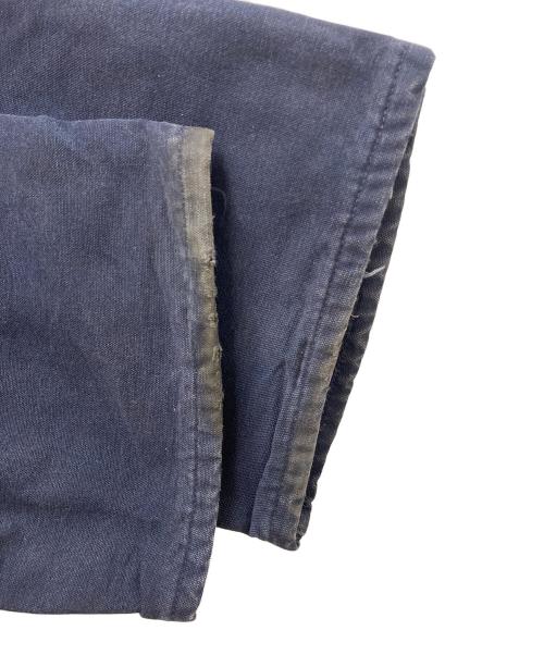 CarHartt（カーハート）CarHartt (カーハート) ダックペインターパンツ B111 ネイビー サイズ:36×30の古着・服飾アイテム