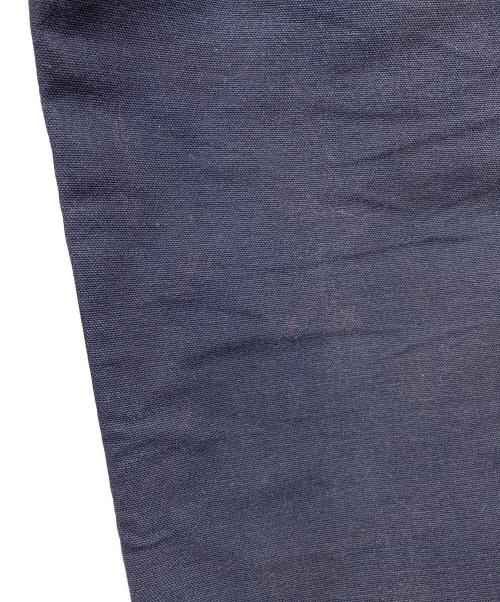CarHartt（カーハート）CarHartt (カーハート) ダックペインターパンツ B111 ネイビー サイズ:36×30の古着・服飾アイテム