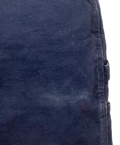 CarHartt（カーハート）CarHartt (カーハート) ダックペインターパンツ B111 ネイビー サイズ:36×30の古着・服飾アイテム