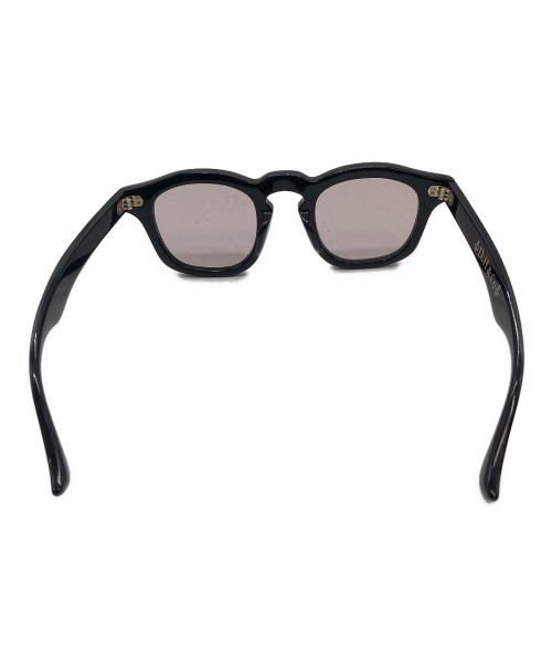 DRESS HIPPY（ドレスヒッピー）DRESS HIPPY (ドレスヒッピー) サングラス ブラックの古着・服飾アイテム