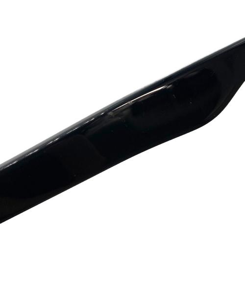 DRESS HIPPY（ドレスヒッピー）DRESS HIPPY (ドレスヒッピー) サングラス ブラックの古着・服飾アイテム