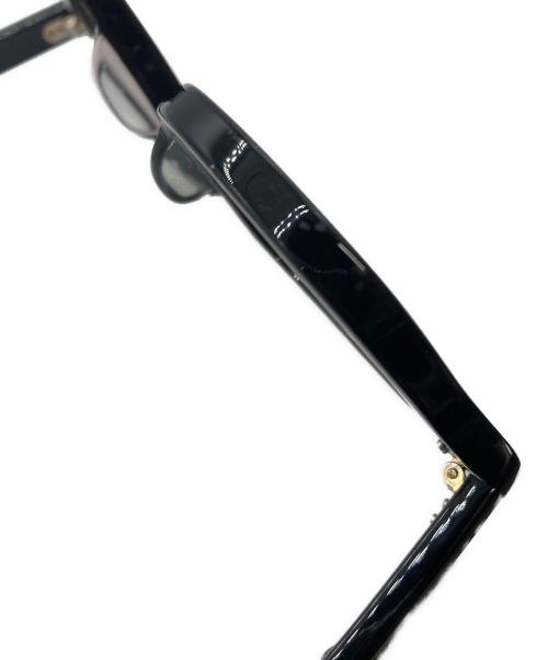 DRESS HIPPY（ドレスヒッピー）DRESS HIPPY (ドレスヒッピー) サングラス ブラックの古着・服飾アイテム