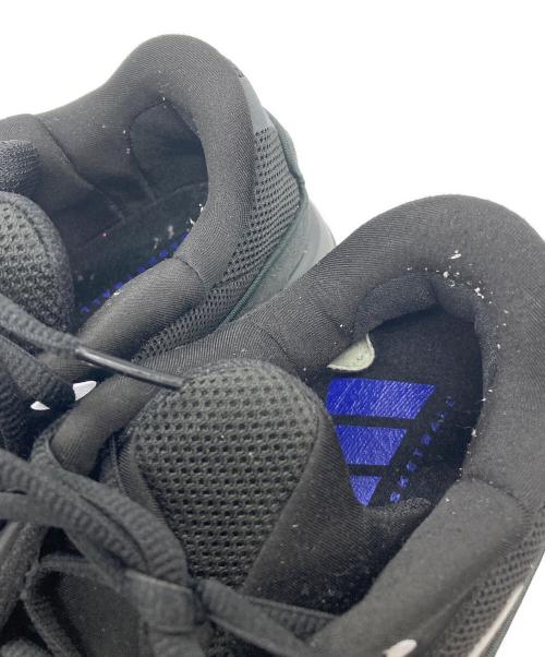 adidas（アディダス）adidas (アディダス) Mad Iiinfinity　IG7941 ブラック サイズ:27cmの古着・服飾アイテム