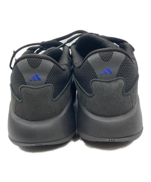 adidas（アディダス）adidas (アディダス) Mad Iiinfinity　IG7941 ブラック サイズ:27cmの古着・服飾アイテム