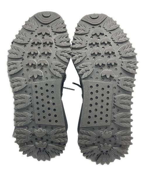 adidas（アディダス）adidas (アディダス) NEIGHBORHOOD (ネイバーフッド) NMD S1 Knit　ID3205 ブラック サイズ:26.5の古着・服飾アイテム