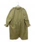 French Army (フランス軍) M35モーターサイクルコート オリーブ サイズ:不明：20000円