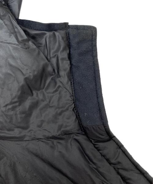 THE NORTH FACE（ザ ノース フェイス）THE NORTH FACE (ザ ノース フェイス) DOUBLE X PARKA　NY81204 グレー サイズ:Mの古着・服飾アイテム