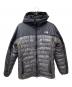 THE NORTH FACE（ザ ノース フェイス）の古着「DOUBLE X PARKA　NY81204」｜グレー