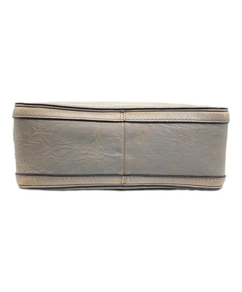 MARC JACOBS（マークジェイコブス）MARC JACOBS (マークジェイコブス) ショルダーバッグ　ザ ボックス23の古着・服飾アイテム