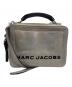 MARC JACOBS（マークジェイコブス）の古着「ショルダーバッグ　ザ ボックス23」