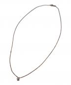 eteエテ）の古着「ネックレス」