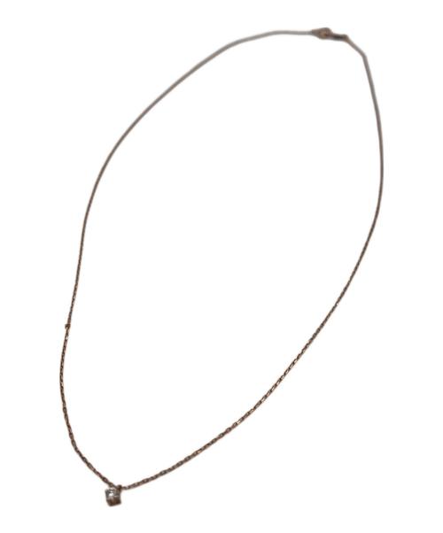 ete（エテ）ete (エテ) ネックレスの古着・服飾アイテム