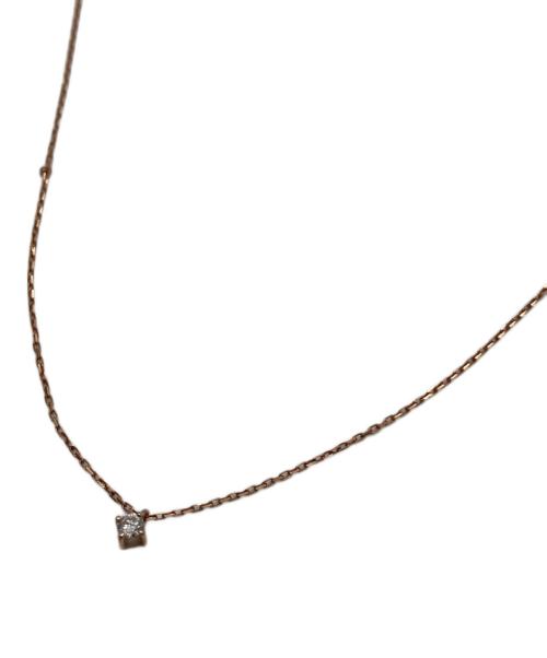 ete（エテ）ete (エテ) ネックレスの古着・服飾アイテム