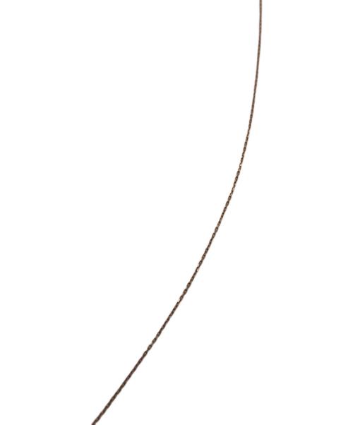 ete（エテ）ete (エテ) ネックレスの古着・服飾アイテム