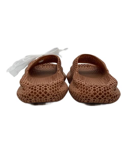 STARAY（スターレイ）STARAY (スターレイ) UFOフィットサンダル ブラウン サイズ:37の古着・服飾アイテム