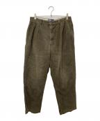 POLO RALPH LAURENポロ・ラルフローレン）の古着「ANDREW PANT」｜ネイビー