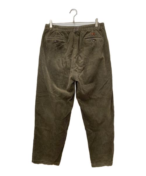 POLO RALPH LAUREN（ポロ・ラルフローレン）POLO RALPH LAUREN (ポロ・ラルフローレン) ANDREW PANT ネイビー サイズ:83.5cm (W33)の古着・服飾アイテム