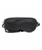 D&Gディーアンドジー）の古着「ショルダーポーチ」｜グレー