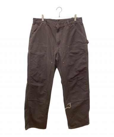 中古・古着通販】CarHartt (カーハート) ダブルニーダックペインター