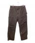 CarHartt（カーハート）の古着「ダブルニーダックペインターパンツ　B136-DKB」｜ブラウン