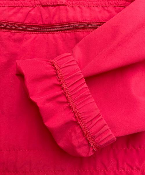 L.L.Bean（エルエルビーン）L.L.Bean (エルエルビーン) アノラックパーカー レッド サイズ:Mの古着・服飾アイテム