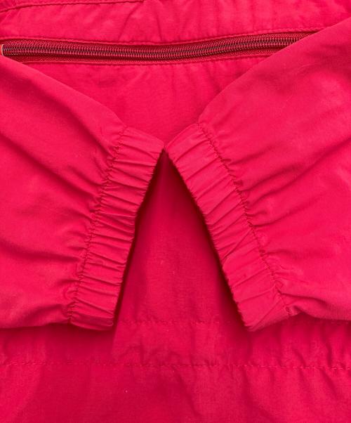 L.L.Bean（エルエルビーン）L.L.Bean (エルエルビーン) アノラックパーカー レッド サイズ:Mの古着・服飾アイテム