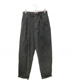 中古・古着通販】SUPREME (シュプリーム) コーデュロイパンツ ブラウン