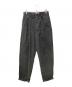 CHAPS（チャップス）の古着「90sコーデュロイパンツ」｜グレー
