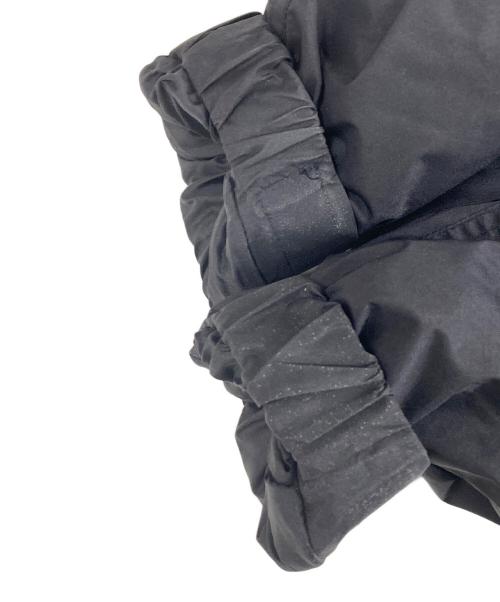 BAF（ブルックリンアームドフォース）BAF (ブルックリンアームドフォース) ECWCS GEN3 LEVEL7 TYPE PRIMALOFT JACKET ブラック サイズ:Medium Regularの古着・服飾アイテム