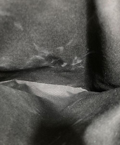 MARC JACOBS（マークジェイコブズ）MARC JACOBS (マークジェイコブズ) GRIND COLORBLOCK TOTE BAG M0016131 ブラックの古着・服飾アイテム