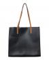 MARC JACOBS (マークジェイコブズ) GRIND COLORBLOCK TOTE BAG M0016131 ブラック：8000円