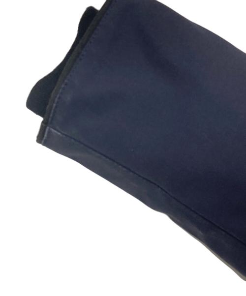 CANADA GOOSE（カナダグース）CANADA GOOSE (カナダグース) BRONTE PARKA ネイビー サイズ:XSの古着・服飾アイテム