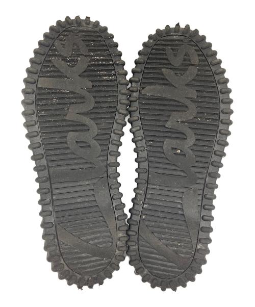 CLARKS（クラークス）CLARKS (クラークス) シューズ ブラック サイズ:22.5の古着・服飾アイテム