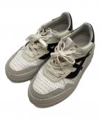 ASHアッシュ）の古着「スニーカー」｜ホワイト