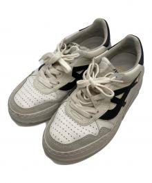 ASH（アッシュ）の古着「スニーカー」｜ホワイト