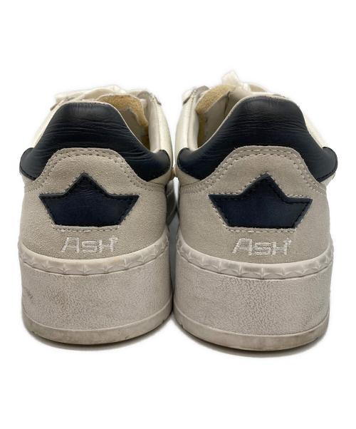 ASH（アッシュ）ASH (アッシュ) スニーカー ホワイト サイズ:36の古着・服飾アイテム