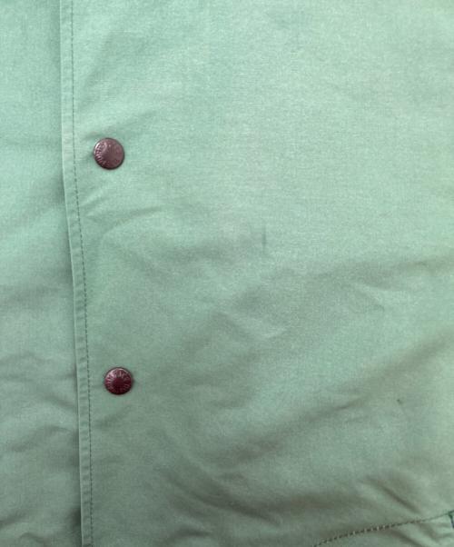 THE NORTH FACE（ザ ノース フェイス）THE NORTH FACE (ザ ノース フェイス) ナイロンコーチジャケット グリーン サイズ:Lの古着・服飾アイテム