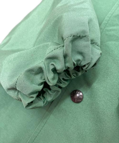 THE NORTH FACE（ザ ノース フェイス）THE NORTH FACE (ザ ノース フェイス) ナイロンコーチジャケット グリーン サイズ:Lの古着・服飾アイテム