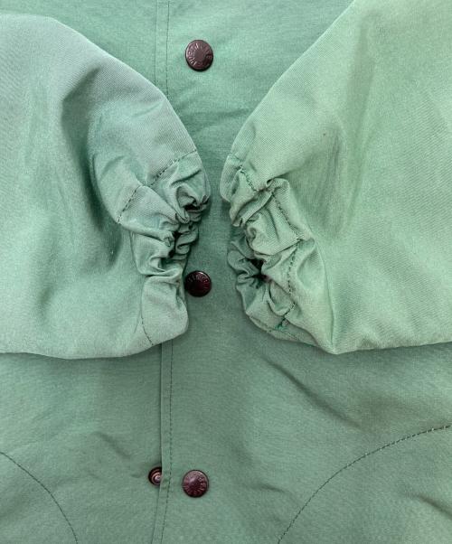 THE NORTH FACE（ザ ノース フェイス）THE NORTH FACE (ザ ノース フェイス) ナイロンコーチジャケット グリーン サイズ:Lの古着・服飾アイテム