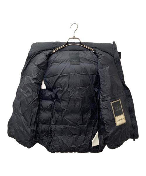 TATRAS（タトラス）TATRAS (タトラス) CURONE ダウンベスト　MTA19A4565 ブラック サイズ:02の古着・服飾アイテム