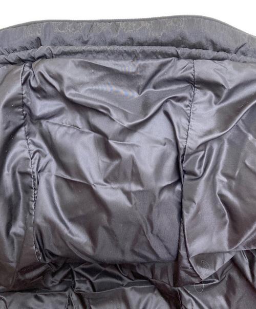 TATRAS（タトラス）TATRAS (タトラス) CURONE ダウンベスト　MTA19A4565 ブラック サイズ:02の古着・服飾アイテム